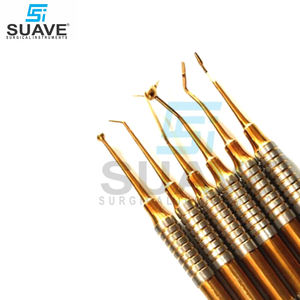 Nouveauté 2026 : Kits de chirurgie dentaire en composite en acier inoxydable de haute qualité, service OEM personnalisé, par SUAVE SURGICAL INSTRUMENTS - Product Image 4