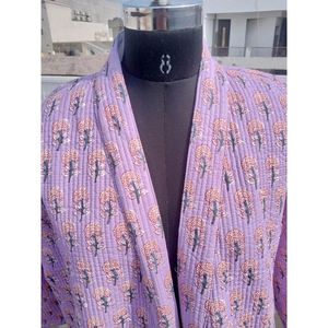Cotton Quilted Ladies Reversible Long <strong>Bomber</strong> <strong>Jackets</strong> Winter Coats Hooded Collar Pearl <strong>Fur</strong> Customizable Autumn Letterman