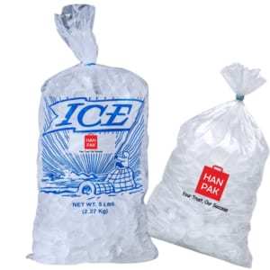 กระเป๋าใส่น้ำแข็ง Hanpak: ที่เก็บน้ำแข็งแบบพกพาพร้อมที่จับแบบปรับแต่งได้ - Product Image 6