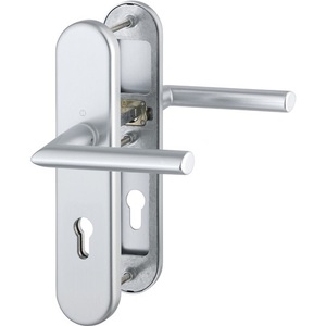 Equipo de Protección HOPPE Stockholm 1140/3331/3410 de Aluminio F1 72 mm 36-46 mm, Dispositivos de Ayuda - Product Image 1