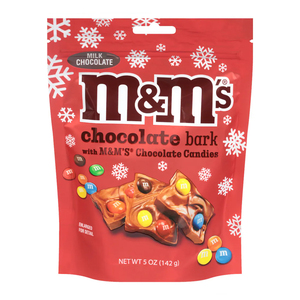 Barre de chocolat au lait de qualité originale avec MINIS et riz croustillant, barre de bonbons pleine grandeur au meilleur - Product Image 3