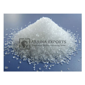 Sulfate <span class=keywords><strong>de</strong></span> magnésium heptahydraté (MgSO4 7H2O)/<span class=keywords><strong>sel</strong></span> d'EPSOM pour complément alimentaire et alimentation animale laxative - Product Image 1