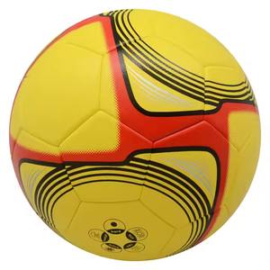 Alaay Wholesale Soccer <b>Ball</b> New Design Quality Training Football Official Size and <b>Weight</b> PU Material Laminated Football <b>Ball</b> - Product Image 2