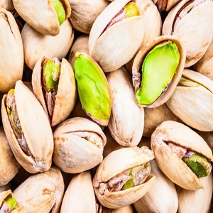 Pistachos orgánicos sin OGM de alta calidad con cáscara, pistachos naturales frescos a granel, fabricante directo de alimentos al por mayor - Product Image 3