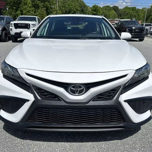 ใช้แล้ว ปี 2021 สำหรับ Camry S-E LHD เกรดอุตสาหกรรม รับประกัน 3 ปี ผลิตในสหรัฐอเมริกา - Product Image 1