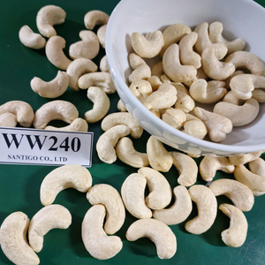 Meilleure qualité W240 noix de cajou Santigo WW240 noix de cajou emballage personnalisé - Product Image 1
