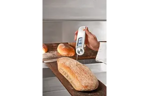 testo 104 - Waterproof <b>food</b> <b>thermometer</b> - Product Image 3