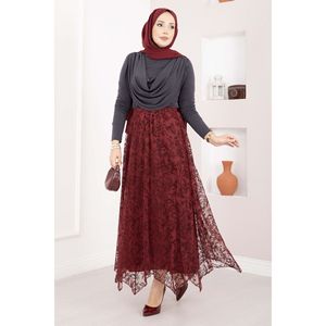 Hauts en tricot fumé Sandy Body pour femmes avec drapé - Product Image 2
