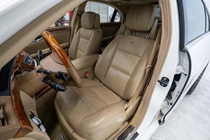Mercedes-Benz S600 2011 Usado, Motor V12 Biturbo, Equipado, Mayormente Sin Modificar - Product Image 5
