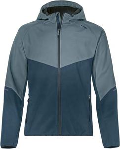 Veste softshell pour homme, coupe-vent doublé polaire, manteau d'hiver léger et résistant à l'eau - Product Image 1