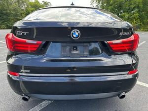 รถ BMW ซีรีส์ 5 Gran Turismo 535i xDrive AWD ปี 2014 สภาพดีเยี่ยม ราคาสุดคุ้ม พร้อมส่ง - Product Image 5