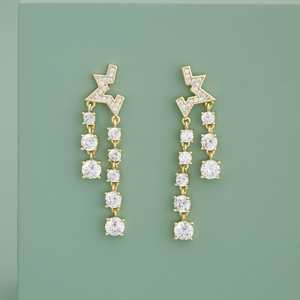 Pendientes de moda 189723 - Product Image 1