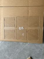 Boîte en plastique acrylique DIY pour araignées sauteuses, terrarium pour insectes, habitat pour mantes, enclos pour tarantules arboricoles