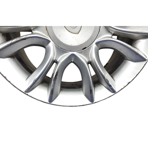 ล้ออัลลอยด์แลนเซีย เดลต้า ซีรีส์ที่ 3 735477992 (08>11) - Product Image 2