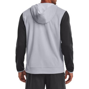 Fundamentos de fábrica Logotipo personalizado Patrón Béisbol Sudadera con capucha Sublimación Bordado Poliéster Algodón Manga larga Béisbol Hombres Sudadera con capucha Desgaste - Product Image 5