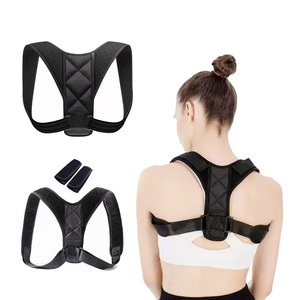 Cinturón lumbar transpirable unisex del fabricante con soporte de vendaje en la cintura que ofrece alivio del dolor de espalda y comodidad - Product Image 1