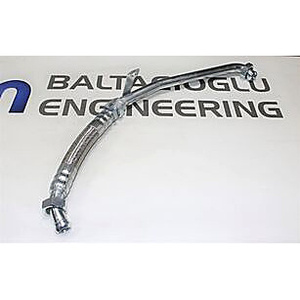 สายยาง Baltacioglu รุ่น 68.3049.10 สำหรับรถบัส เกียร์อัตโนมัติ อะไหล่ทดแทนหลังการขาย - Product Image 1