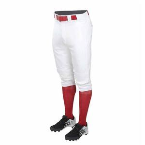 Nouveau best-seller uniforme de baseball pour hommes et vêtements de sport Nouveau bon marché Meilleure vente logo professionnel uniforme de baseball - Product Image 3