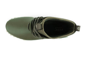 CCilu รองเท้าสไตล์ร่วมสมัยกันน้ำปิดปลายเท้าพลาสติก TPU กันลื่น Ba10ฤดูใบไม้ผลิฤดูใบไม้ร่วงฤดูหนาว - Product Image 4