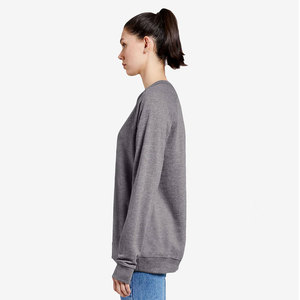 Sudadera Unisex de Cuello Redondo de Felpa Francesa Lane Seven Apparel LS13004, Sudaderas LS13004 - Product Image 2