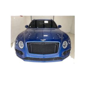 Bentayga V8 2020 en excellent état - Product Image 1