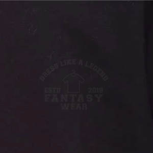 เสื้อฮู้ดดี้ผู้ชาย ดีไซน์ทันสมัยไม่ซ้ำใคร สวมใส่สบาย เหมาะสำหรับใส่ลำลองในฤดูหนาว - Product Image 5