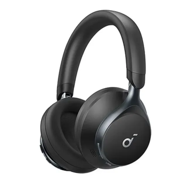 Soundcore by Anker Space One Active Noise Cancelling Headphones Wireless  Headphones Wireless  Headset