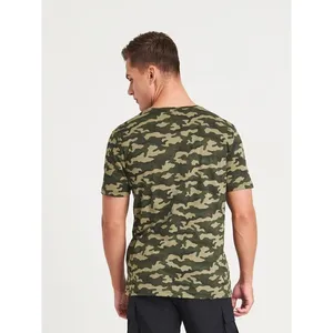 T-Shirt Mimetica Personalizzata per Merchandising Promozionale - Product Image 6