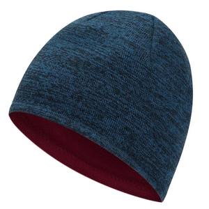 Bonnet double face pour homme et femme, mode extérieure, tricot épais, pull-over pour l'automne et l'hiver, décontracté/voyage - Product Image 5
