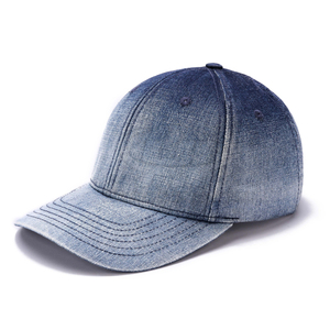 Casual <b>Jeans</b> Hats <b>Soft</b> Durable Breathable 100% Cotton Unisex Outdoor Fashion Hats Stylish - Product Image 6