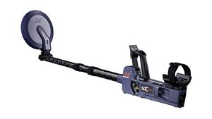 TOP- SELLING SDC 2300 Waterproof Fine <b>Gold</b> <b>Detector</b> for Adults - Product Image 5