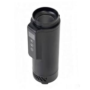 Réfrigérateur à insuline portable, glacière de voyage, mini-réfrigérateur pour 2 à 8 ° Stockage de médicaments - Product Image 4