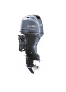 MOTEUR hors-bord 996-cc 60 -hp y a m a h a High Thrust - Product Image 5