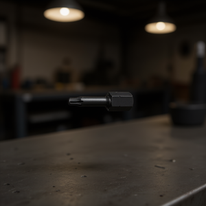 Embouts à chocs Usag 1/2'' pour vis Torx, accessoires et pièces pour outils pneumatiques - Product Image 3