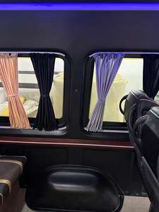 Kit de garnitures intérieures en ABS thermoformé de haute qualité Sprinter L4H2 VKM Plastik, accessoires intérieurs en plastique les plus vendus, clip - Product Image 6