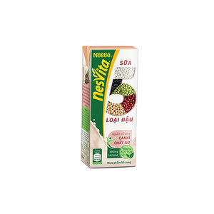 Nesvita Nut Drink par pour Nestle Delicious Breakfast Cereal en vente - Product Image 5