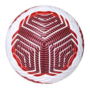 Alaay Customized Size 5 Soccer Ball PU Leather Bulk Training <b>Football</b> with Original <b>Football</b> - Product Image 2