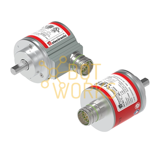 Nuovo Sensore di Posizione TR Electronic CEV582M-10088 per Misurazioni Angolari e Lineari - Product Image 1