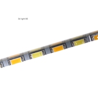 110-220(V) Câble Tactile Lampe Bases pour 3D LED Nuit Remplacement Coloré Lumière Base Table Décor Titulaire