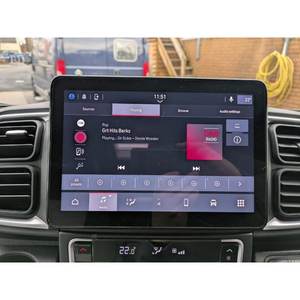 Autocaravana Wildax Europa XL-Automática 2026 - Product Image 6