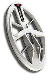 ขดลวดความไว IP65โลหะ9.5x5 HF2 FMF กำลังสูง1000วัตต์พลาสติกและโลหะใหม่ล่าสุด - Product Image 3