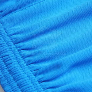 Maillots et shorts de football professionnels en matériau durable, conçus pour un confort et des performances maximum sur le terrain - Product Image 6