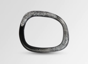 Bracelets de manchette en résine de haute qualité pour femmes mariage élégant et thème de Noël produit de boîte-cadeau à la mode chaud à vendre - Product Image 5