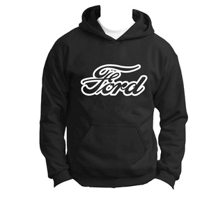 Venta al por mayor de moda DTG Sudadera con capucha logotipo personalizado diseño transpirable ropa de calle para el invierno patrón sólido Sudadera con capucha precio barato - Product Image 1