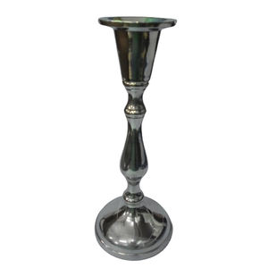 Nouveau design plaque ronde en métal nickel antique assiette de service et maison et restaurant table faits à la main en vrac - Product Image 5