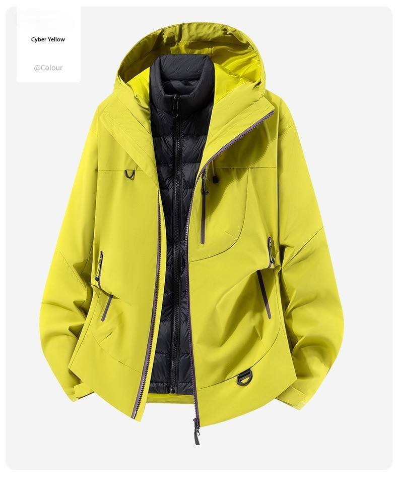 สีเหลือง