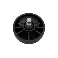 Kit de remplacement de roue avant pour aspirateur robot iRobot Roomba 405 - Pièces détachées et accessoires en gros
