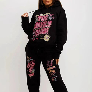 ชุดวอร์มผู้ชายแบบมีฮู้ดสำหรับกิจกรรมกลางแจ้ง เสื้อแจ็คเก็ตและกางเกงกีฬา ชุดสองชิ้นกันลม เหมาะสำหรับเดินป่า วิ่ง ออกกำลังกาย ฟิตเนส และกิจกรรมแอคทีฟ - Product Image 5