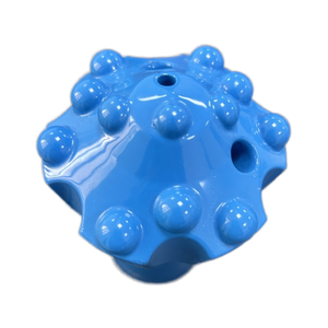 เครื่องเจาะหินแร่เหล็กกล้าแมงกานีสสูงเครื่องเจาะหินขนาด89มม. เจาะ R32ขยายรูเครื่องมือเจาะหินจำเป็น - Product Image 2