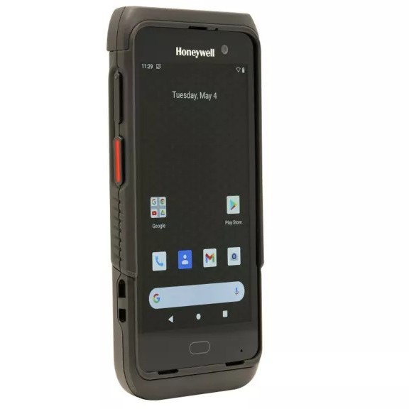 Honeywell CT45/CT45 XP Durable Android Handheld Mobile Computer 2D Barcode Reader USB-C 3.0 4G LTE NFC GPS BT 5.1 BLE IP68 Stock